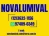 Logo de Novalumival - Vidro e Cia